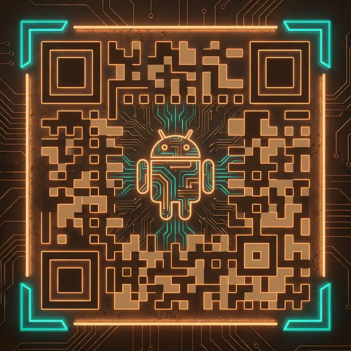 pg麻将 Android版APP下载二维码