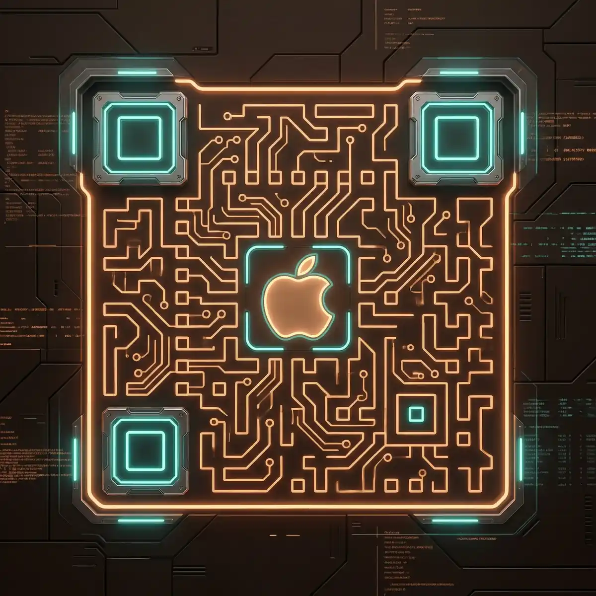 pg麻将 iOS版APP下载二维码